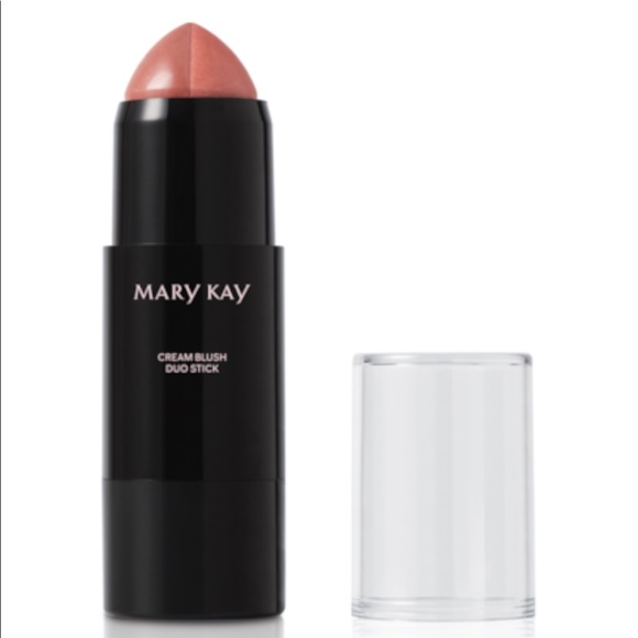 Mary Kay Other - Limited-Edition† Mary Kay® Cream Blush Duo Stick